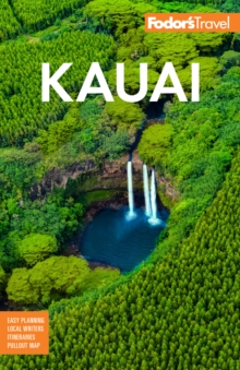 Fodor’s Kauai