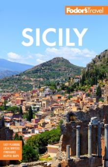 Fodor’s Sicily