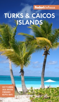 Image for Fodor's InFocus Turks & Caicos Islands