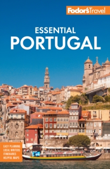 Fodor’s Essential Portugal