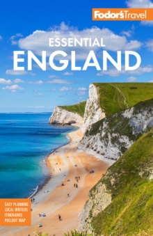 Fodor’s Essential England