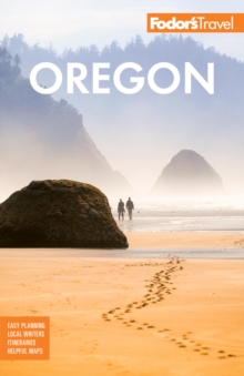 Fodor’s Oregon