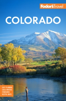 Fodor’s Colorado