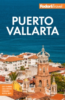 Image for Fodor's Puerto Vallarta : with Guadalajara & Riviera Nayarit