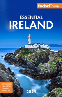 Image for Fodor's Essential Ireland 2024