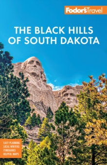 Image for Fodor's Black Hills of South Dakota