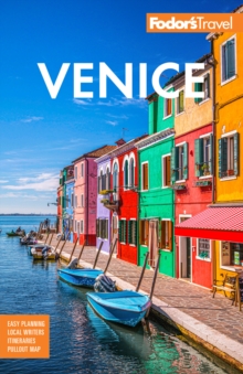 Image for Fodor's Venice