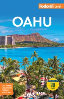 Image for Fodor's Oahu