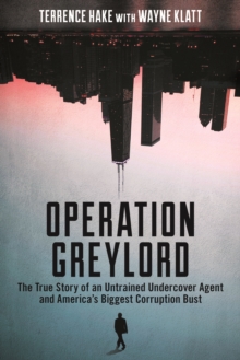 Image for Operation Greylord