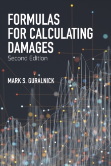 Image for Formulas for Calculating Damages, Second