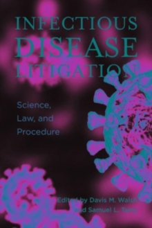Image for Infectious Disease Litigation