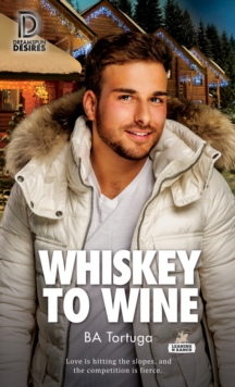 Image for Whiskey to Wine