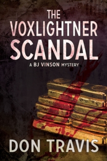 Voxlightner Scandal