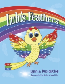 Image for Lulu's Feathers