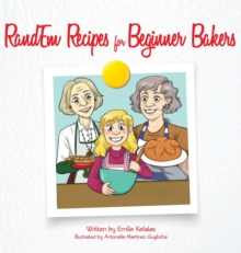 Image for RandEm Recipes for Beginner Bakers