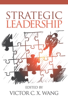 Image for Strategic leadership