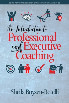 Image for An Introduction to Professional and Executive Coaching