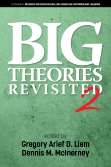 Image for Big Theories Revisited