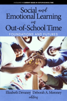 Social and Emotional Learning in Out-Of-School Time