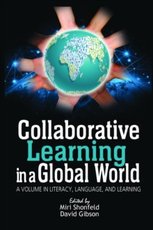 Image for Collaborative Learning in a Global World