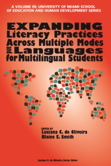 Image for Expanding Literacy Practices Across Multiple Modes and Languages for Multilingual Students