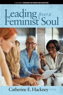 Image for Leading from a feminist soul