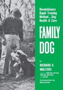 Image for Family Dog