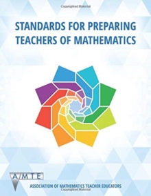 Standards for Preparing Teachers of Mathematics