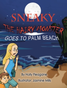 Image for Sneaky Goes To Palm Beach