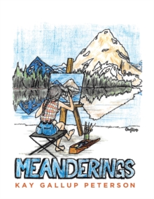 Image for Montana Meanderings