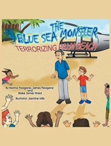 Image for The Blue Sea Monster Terrorizing Palm Beach