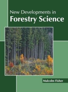 Image for New Developments in Forestry Science