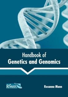 Image for Handbook of Genetics and Genomics