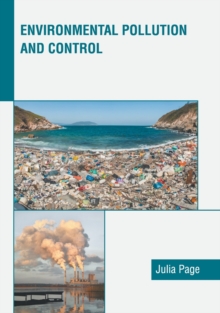 Image for Environmental Pollution and Control