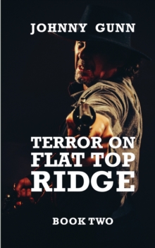 Image for Terror on Flat Top Ridge