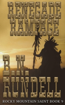 Image for Renegade Rampage