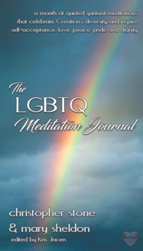 Image for The Lgbtq Meditation Journal