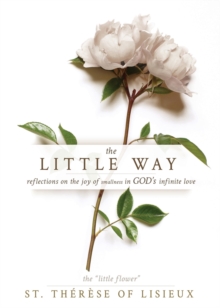 Image for The Little Way