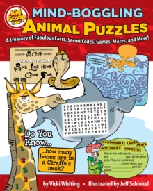 Mind-Boggling Animal Puzzles
