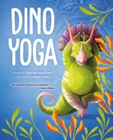 Image for Dino Yoga