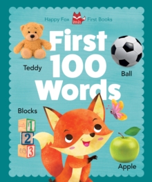 Image for First 100 Words