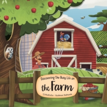 Image for Discovering the Busy Life on the Farm