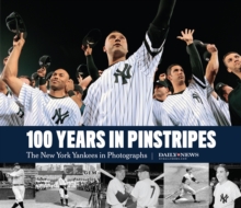 Image for 100 Years in Pinstripes