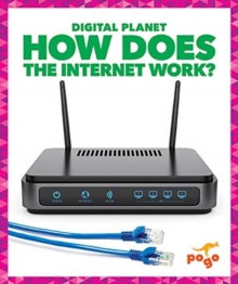 Image for How Does the Internet Work?