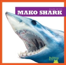 Image for Mako Shark