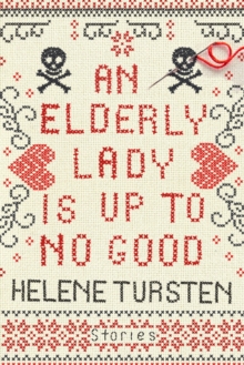 Image for An Elderly Lady Is Up to No Good