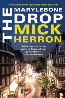 Image for Marylebone Drop: A Novella