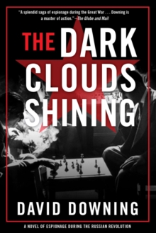 The Dark Clouds Shining: A Jack McColl Novel #4