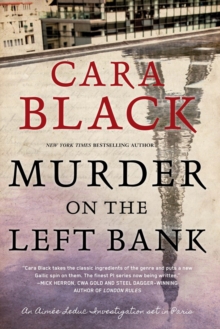 Murder On The Left Bank: An Aimee Luduc Investigation #18