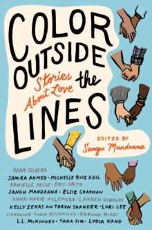 Image for Color Outside The Lines : Stories About Love